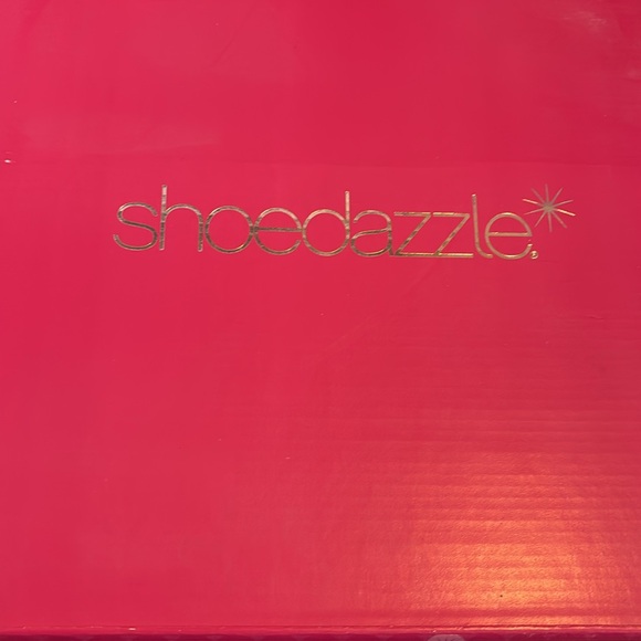 Shoe Dazzle ladies boots - Picture 10 of 11